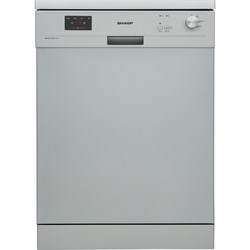 Посудомоечная машина Sharp QW-GX12F472S