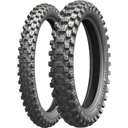 Мотошина Michelin Tracker 80/100 -21 51R