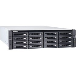 NAS сервер QNAP TS-1677XU-RP-1200-4G