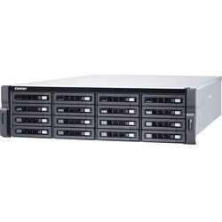 NAS сервер QNAP TS-1677XU-RP-1200-64G