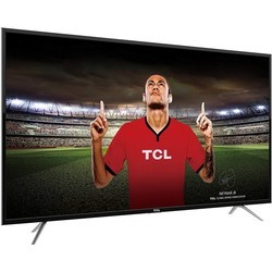 Телевизор TCL U60V6026