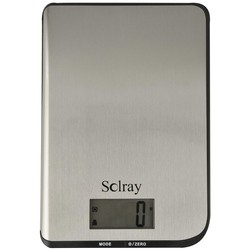 Весы Solray SLR-2115SS