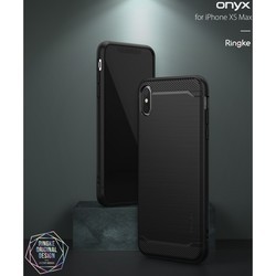 Чехол Ringke Onyx for iPhone Xs Max
