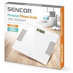 Весы Sencor SBS 5051