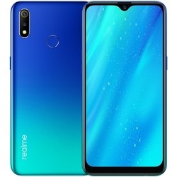 Мобильный телефон Realme 3 32GB