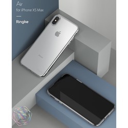 Чехол Ringke Air for iPhone Xs Max