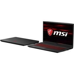 Ноутбук MSI GF75 Thin 8RC (GF75 8RC-206RU)