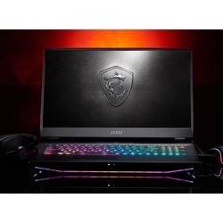 Ноутбук MSI GT76 Titan 9SG (GT76 DT 9SG-062RU)