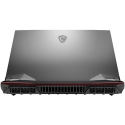 Ноутбук MSI GT76 Titan 9SG (GT76 DT 9SG-062RU)