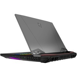 Ноутбук MSI GT76 Titan 9SG (GT76 DT 9SG-062RU)