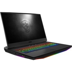 Ноутбук MSI GT76 Titan 9SG (GT76 DT 9SG-062RU)