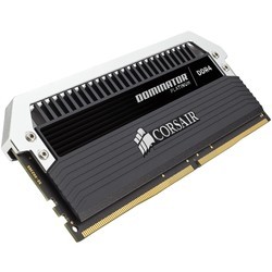 Оперативная память Corsair Dominator Platinum DDR4 4x4Gb