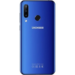Мобильный телефон Doogee Y9 Plus