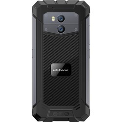 Мобильный телефон UleFone Armor X2 (черный)