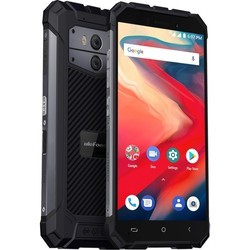 Мобильный телефон UleFone Armor X2 (черный)