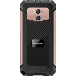 Мобильный телефон UleFone Armor X2 (серый)
