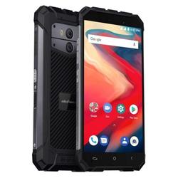 Мобильный телефон UleFone Armor X2 (серый)