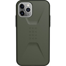 Чехол UAG Civilian for iPhone 11 Pro