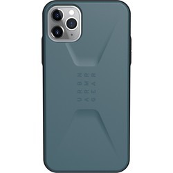Чехол UAG Civilian for iPhone 11 Pro Max