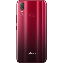 Мобильный телефон Vivo Y11 (синий)