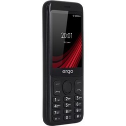 Мобильный телефон Ergo F285 Wide