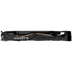 Видеокарта Gigabyte GeForce RTX 2060 SUPER WINDFORCE 8G