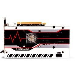 Видеокарта Sapphire Radeon RX 570 11266-66-20G