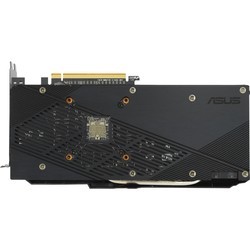 Видеокарта Asus Radeon RX 5700 DUAL EVO OC