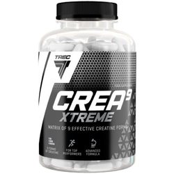 Креатин Trec Nutrition Crea-9 XTREME 120 cap