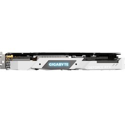 Видеокарта Gigabyte GeForce RTX 2060 SUPER GAMING OC 3X WHITE 8G