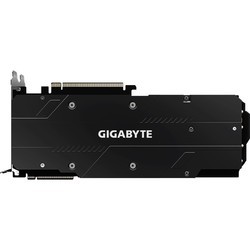 Видеокарта Gigabyte GeForce RTX 2070 SUPER GAMING OC 3X 8G