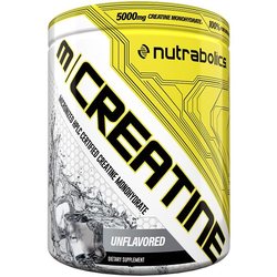 Креатин Nutrabolics M/Creatine 300 g