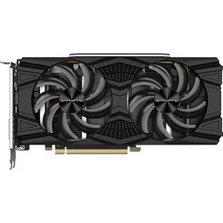 Видеокарта Gainward GeForce RTX 2060 SUPER Ghost