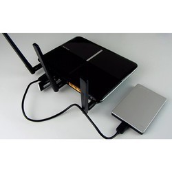 Wi-Fi адаптер TP-LINK Archer VR600
