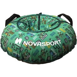 Санки NovaSport CH031.090.4.1