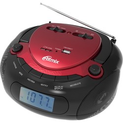 Аудиосистема Ritmix RBB-300BT