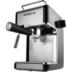Кофеварка Polaris PCM 4010A (нержавеющая сталь)