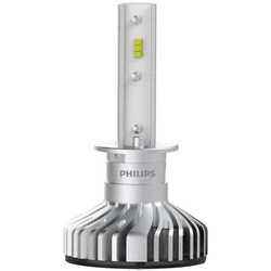 Автолампа Philips X-treme Ultinon LED H1 2pcs