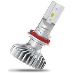 Автолампа Philips X-treme Ultinon LED H11 2pcs