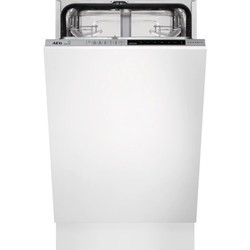 Встраиваемая посудомоечная машина AEG FSE 83400 P
