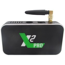 Медиаплеер Ugoos X2 Pro 32GB