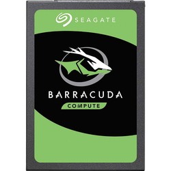 SSD Seagate BarraCuda Compute SSD