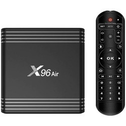 Медиаплеер Android TV Box X96 Air 16 Gb