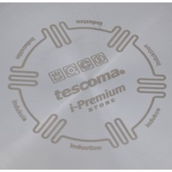 Сковородка TESCOMA i-Premium Stone 602432