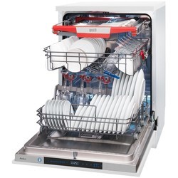 Встраиваемая посудомоечная машина Amica DIM 637ANBTLKD