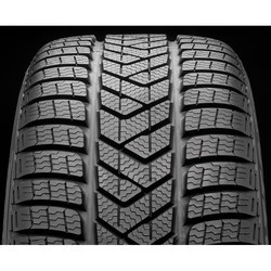 Шины Pirelli Winter SottoZero 3 245/40 R21 100V