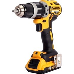 Дрель/шуруповерт DeWALT DCD796D2F