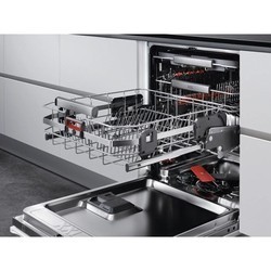 Встраиваемая посудомоечная машина AEG FSR 63807 P