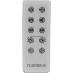 Аудиосистема Telefunken TF-PS1276B