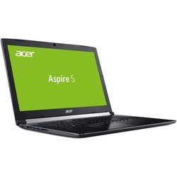 Ноутбук Acer Aspire 5 A517-51G (A517-51G-381W)